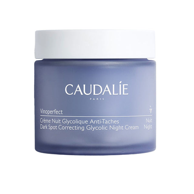 Caudalie Vinoperfect Dark Spot Correcting Glycolic Night Cream 50ml