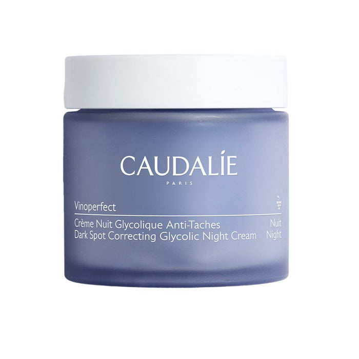 Caudalie Vinoperfect Dark Spot Correcting Glycolic Night Cream 50ml