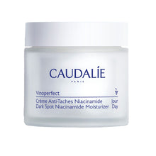Caudalie Vinoperfect Dark Spot Niacinamide Day Moisturiser 50ml