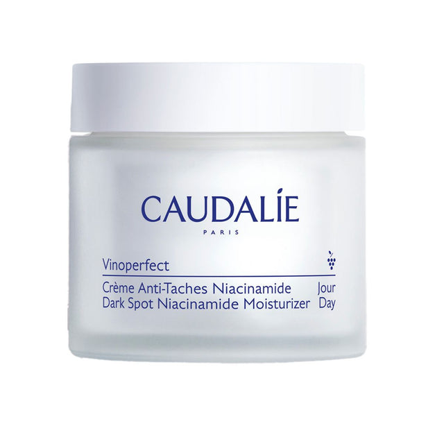 Caudalie Vinoperfect Dark Spot Niacinamide Day Moisturiser 50ml
