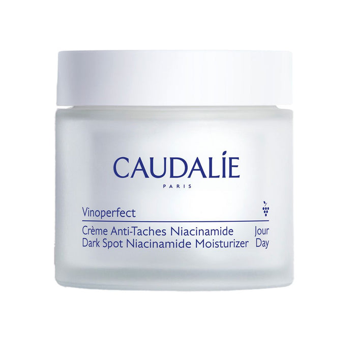Caudalie Vinoperfect Dark Spot Niacinamide Day Moisturiser 50ml