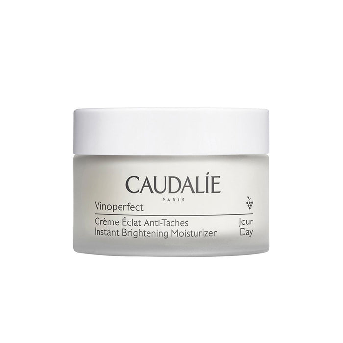 Caudalie Vinoperfect Instant Brightening Moisturiser