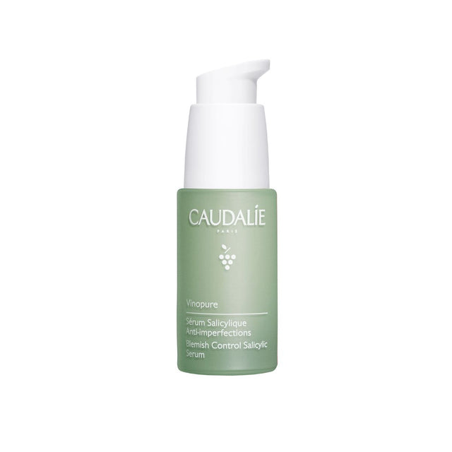 Caudalie Vinopure Blemish Control Salicylic Serum 30ml