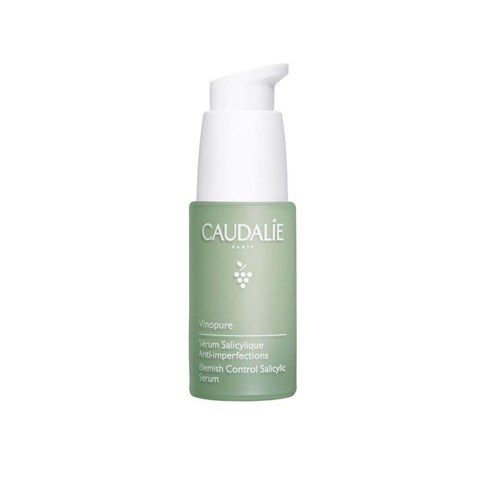 Caudalie Vinopure Blemish Control Salicylic Serum 30ml