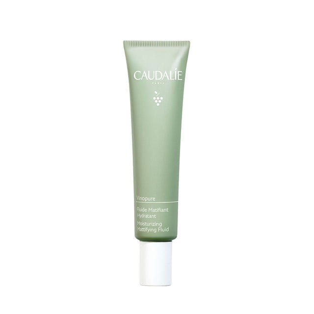Caudalie Vinopure Moisturizing Mattifying Fluid 60ml