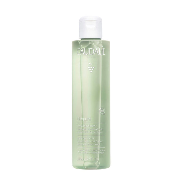 Caudalie Vinopure Purifying Toner 200ml