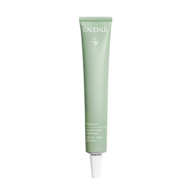 Caudalie Vinopure Salicylic Spot Solution 15ml