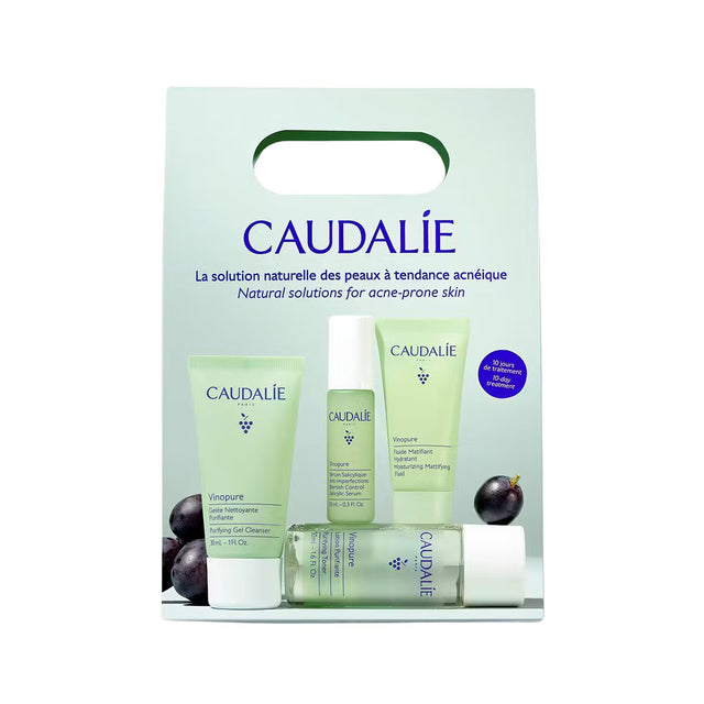Caudalie Vinopure Starter Kit
