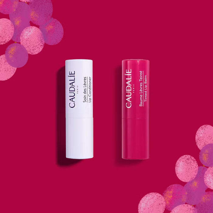 Caudalie Vinotherapist™ Lips Duo