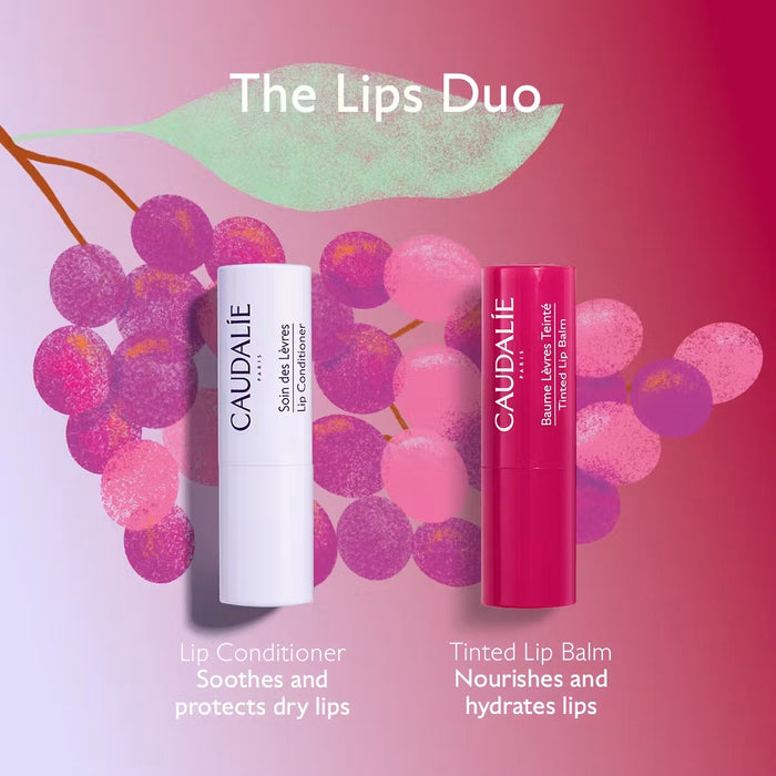 Caudalie Vinotherapist™ Lips Duo