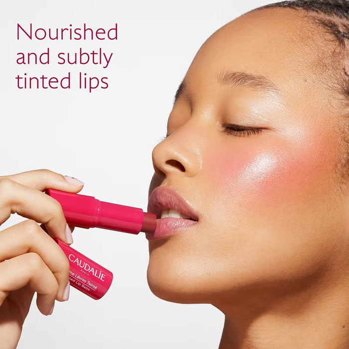 Caudalie Vinotherapist™ Lips Duo
