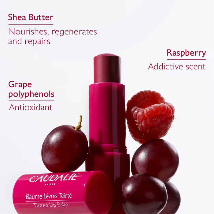 Caudalie Vinotherapist™ Lips Duo
