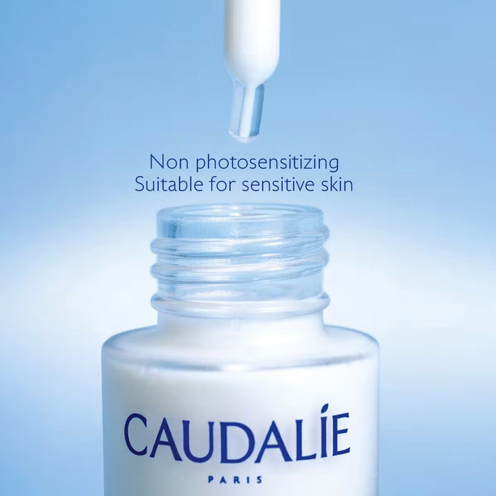 Caudalie The Glow Bestsellers Set