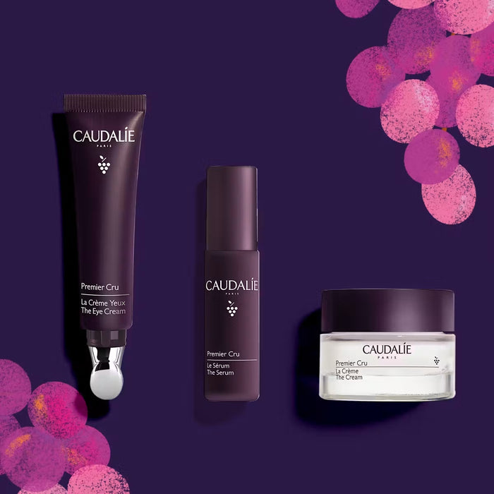 Caudalie Premier Cru The Ultimate Anti-Ageing Solution