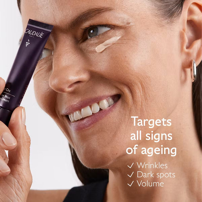 Caudalie Premier Cru The Ultimate Anti-Ageing Solution