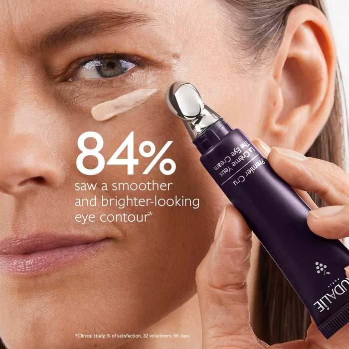 Caudalie Premier Cru The Ultimate Anti-Ageing Solution