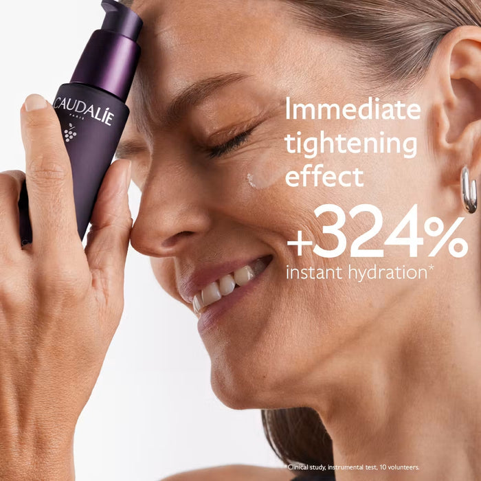 Caudalie Premier Cru The Ultimate Anti-Ageing Solution