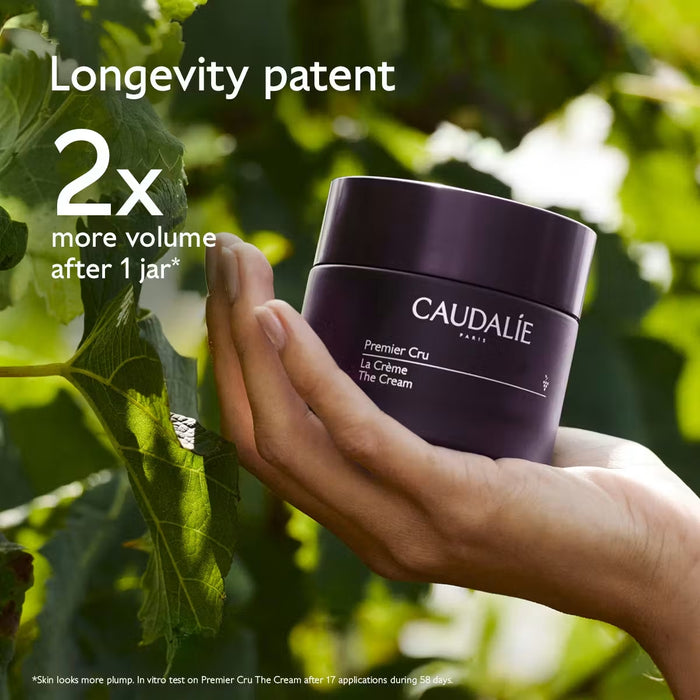 Caudalie Premier Cru The Ultimate Anti-Ageing Solution