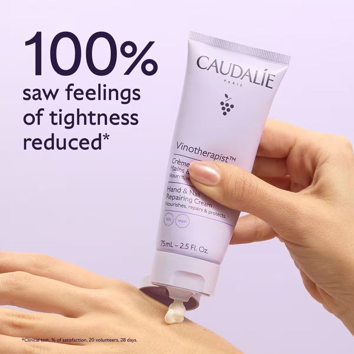 Caudalie Nourishing Hand Cream Trio