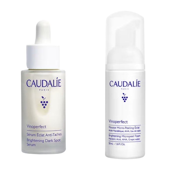 Caudalie Vinoperfect Dark Spot Correcting Duo