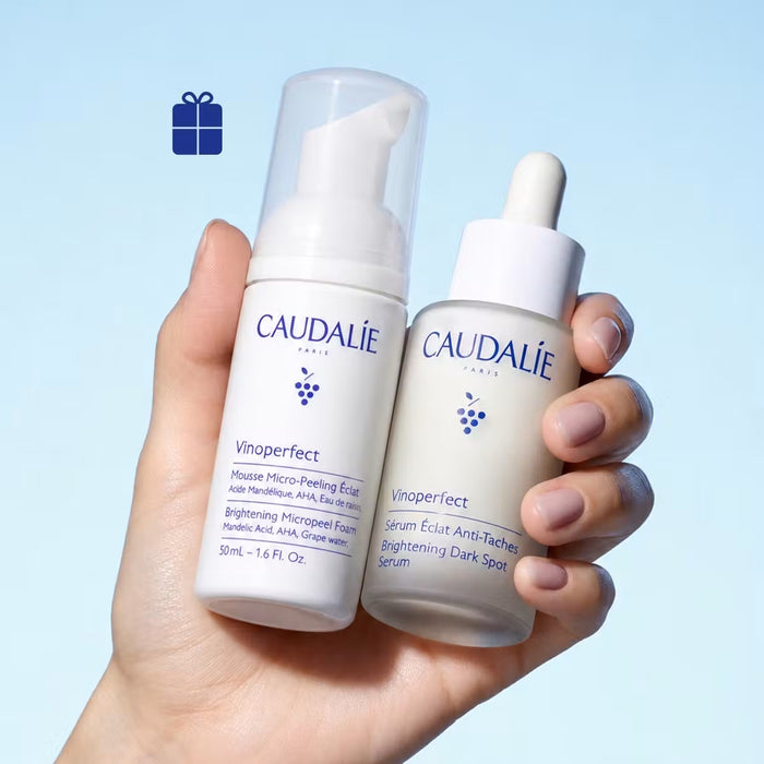 Caudalie Vinoperfect Dark Spot Correcting Duo