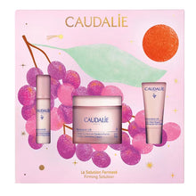 Caudalie Resveratrol-Lift The Firming Solution 3-Piece Skincare Set