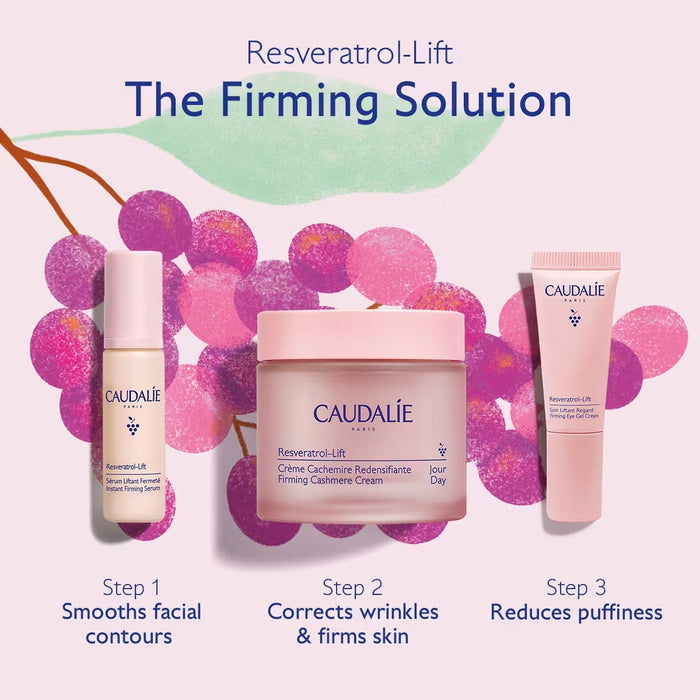 Caudalie Resveratrol-Lift The Firming Solution