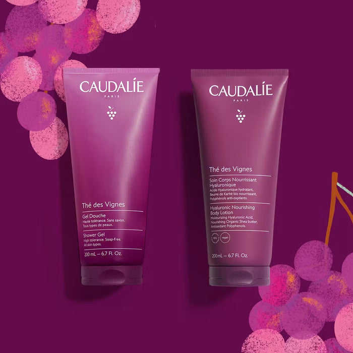 Caudalie Thé des Vignes Body Ritual