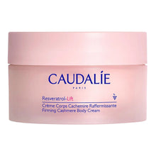 Caudalie Resveratrol-Lift Firming Cashmere Body Cream 200ml