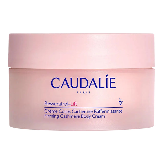 Caudalie Resveratrol-Lift Firming Cashmere Body Cream 200ml