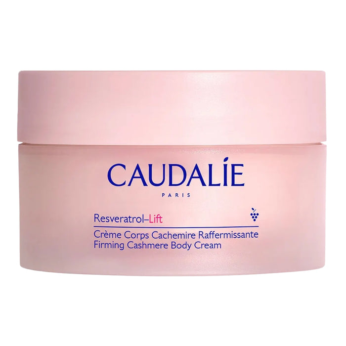 Caudalie Resveratrol-Lift Firming Cashmere Body Cream 200ml