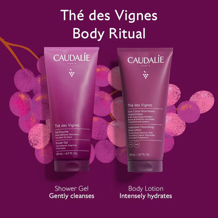 Caudalie Thé des Vignes Body Ritual