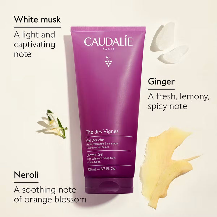 Caudalie Thé des Vignes Body Ritual