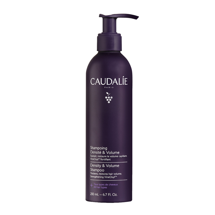 Caudalie Density and Volume Shampoo - 200ml