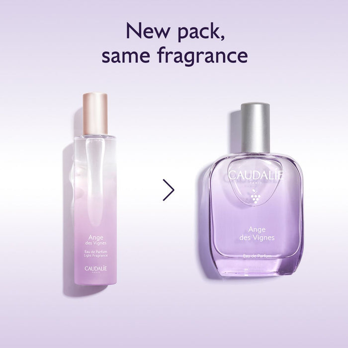 Caudalie NEW Ange des Vignes Eau de Parfum 50ml