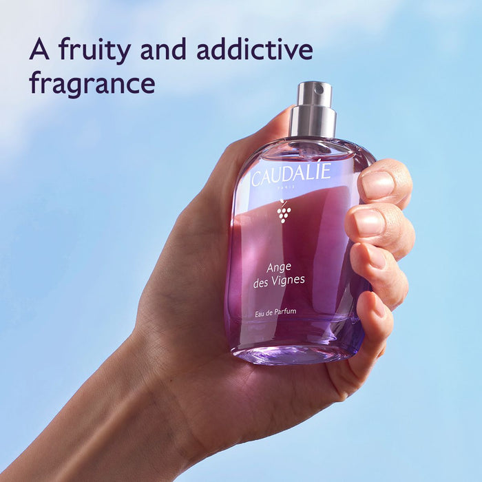 Caudalie NEW Ange des Vignes Eau de Parfum 50ml