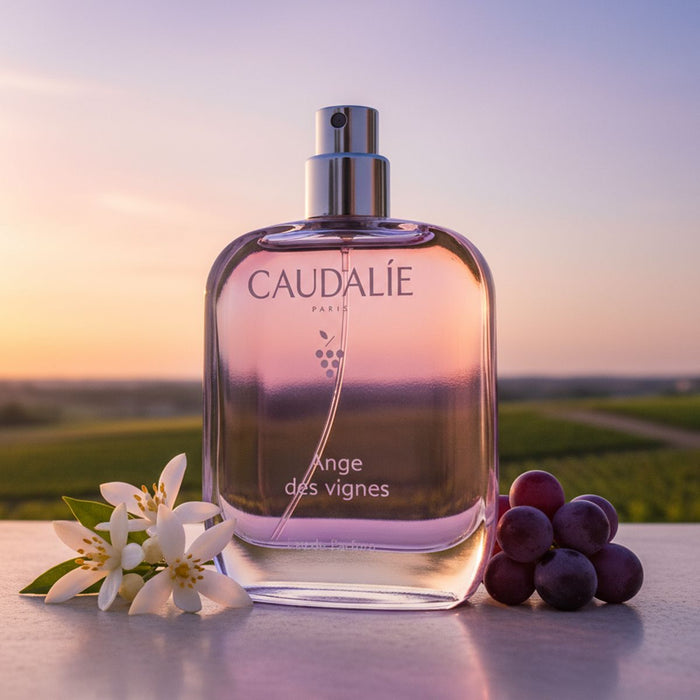 Caudalie NEW Ange des Vignes Eau de Parfum 50ml