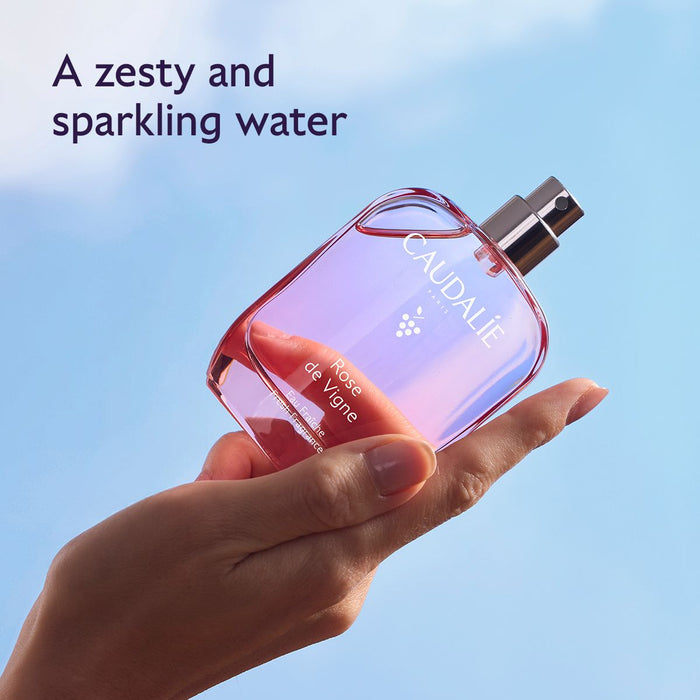 Caudalie NEW Rose de Vigne Eau Fraîche 50ml
