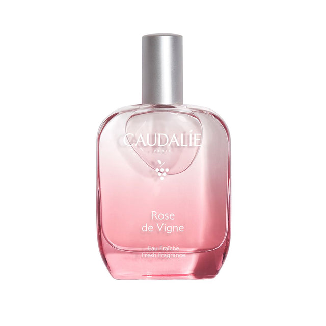 Caudalie NEW Rose de Vigne Eau Fraîche 50ml