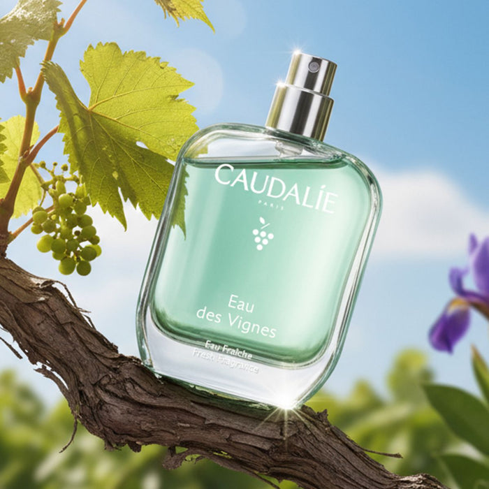Caudalie NEW Eau des Vignes Eau Fraîche 50ml