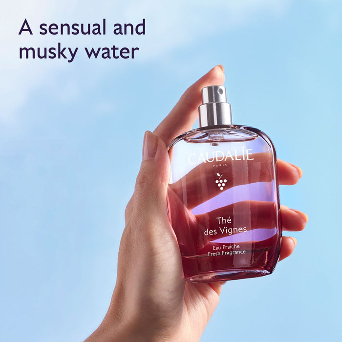Caudalie NEW Thé des Vignes Eau Fraîche 50ml