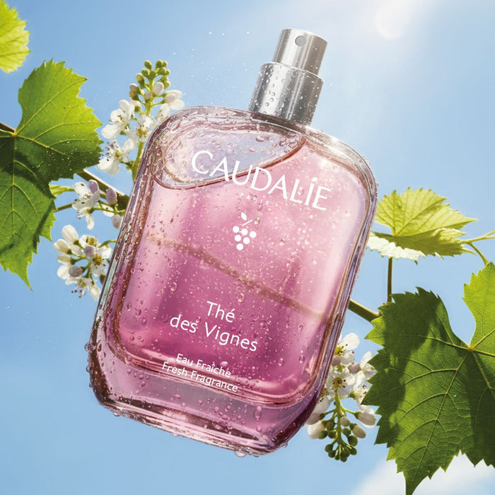 Caudalie NEW Thé des Vignes Eau Fraîche 50ml