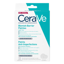 CeraVe ACNE Control PATCHES (22 PACK)