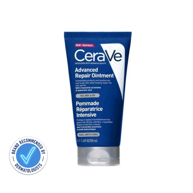 CeraVe Advanced Repair Ointment