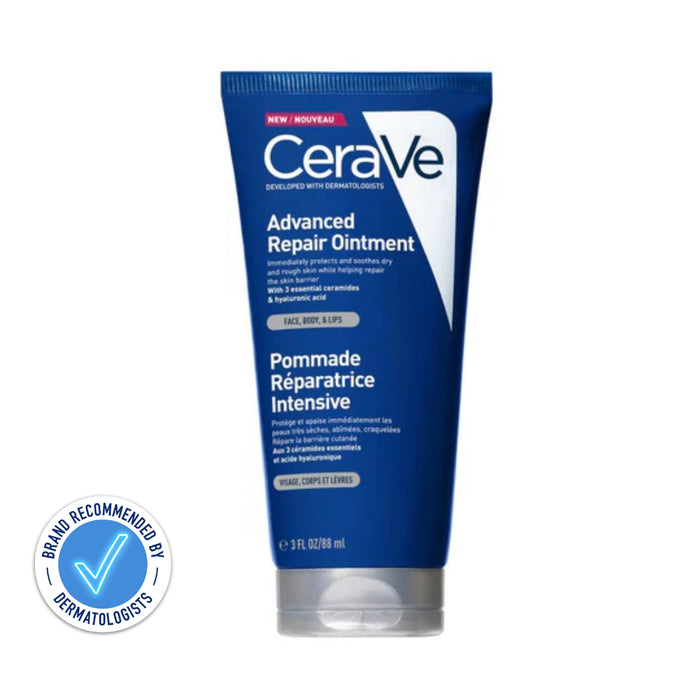 CeraVe Advanced Repair Ointment