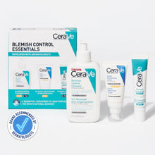 CeraVe Blemish Control Essentials Set