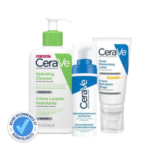 CeraVe Day Routine Bundle.