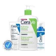 CeraVe Hydrating Face Bundle