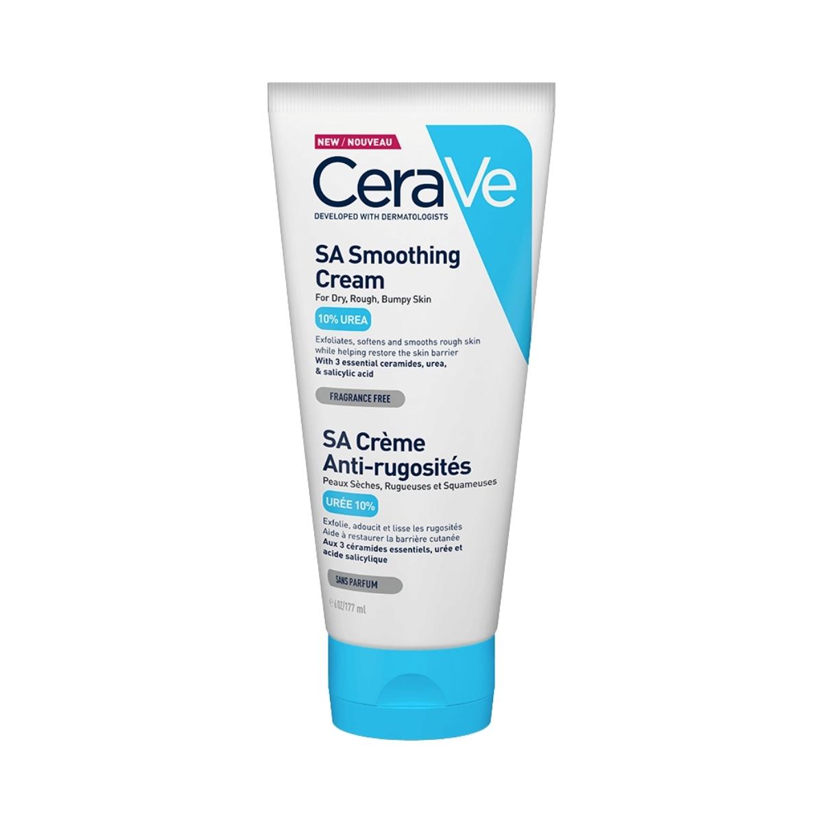 CeraVe SA Smoothing Cream 177ml