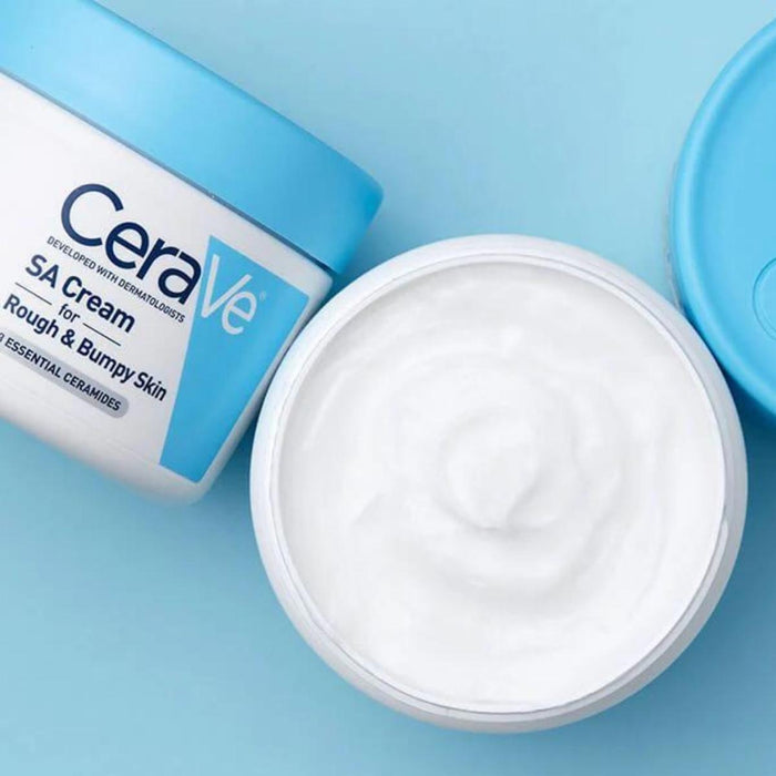 CeraVe SA Smoothing Cream 340g